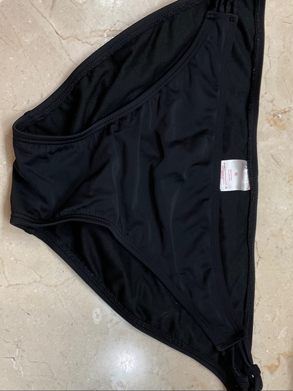 Women’s Black Swim Bottoms - xhilaration